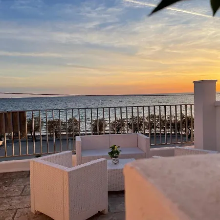 Vakantiehuis Antonaci 2 Gallipoli