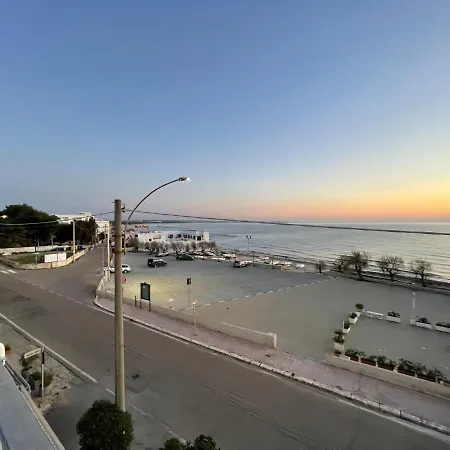Vakantiehuis Antonaci 2 Gallipoli
