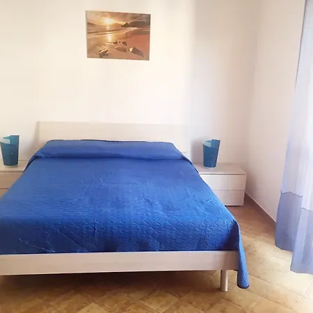 Vakantiehuis Antonaci 2