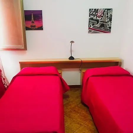 Antonaci 2 Vakantiehuis