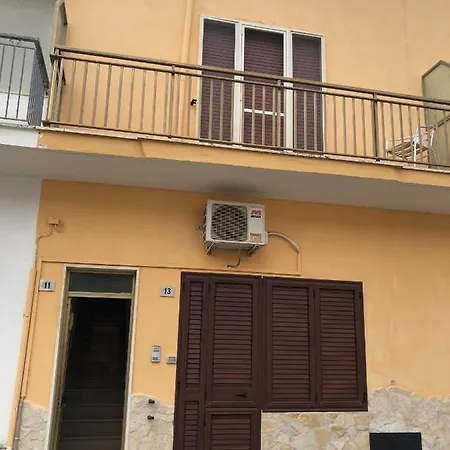 Antonaci 2 Vakantiehuis
