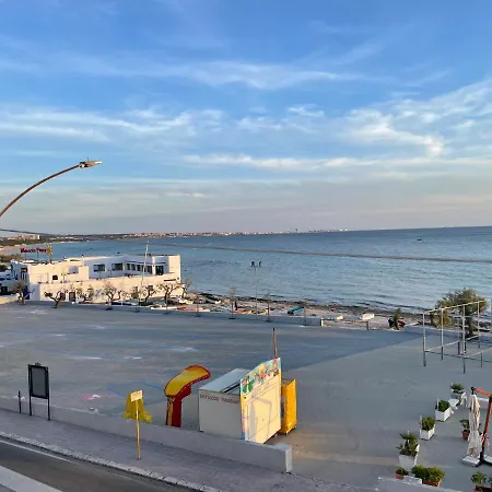 Antonaci 2 * גאליפולי