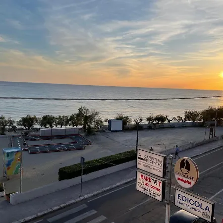 Antonaci 2 בית נופש