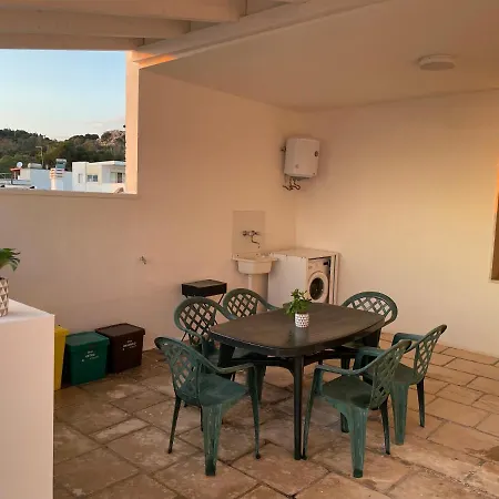 Ferienhaus Antonaci 2 Gallipoli