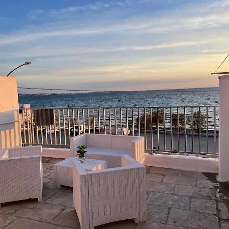 Antonaci 2 Holiday home