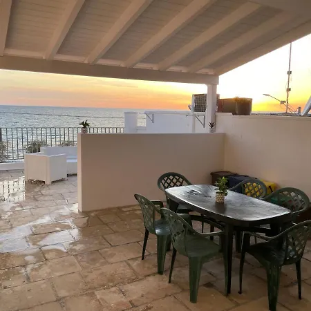 Holiday home Antonaci 2 *