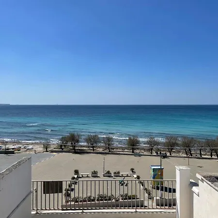 Holiday home Antonaci 2