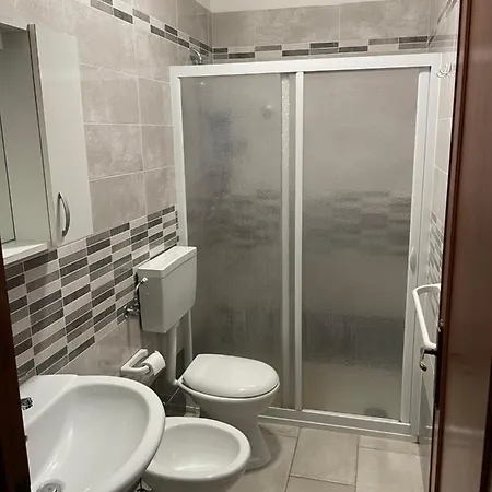 Holiday home Antonaci 2 Gallipoli