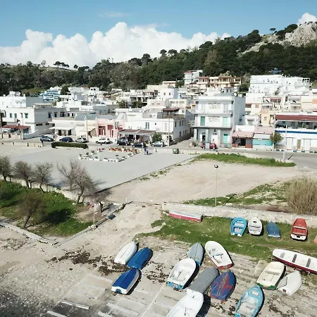 Antonaci 2 Holiday home *