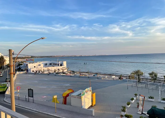 Antonaci 2 * גאליפולי