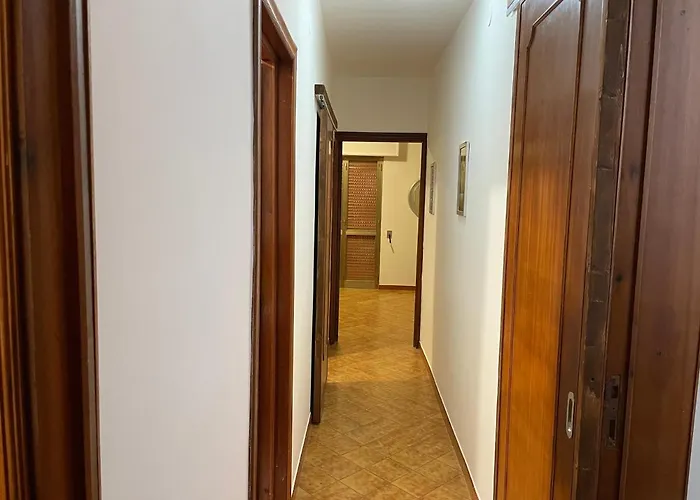 Antonaci 2 Ferienhaus