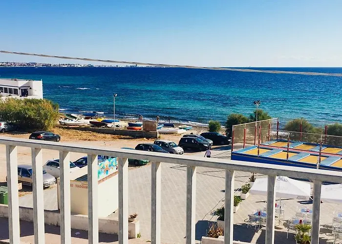 Antonaci 2 * גאליפולי