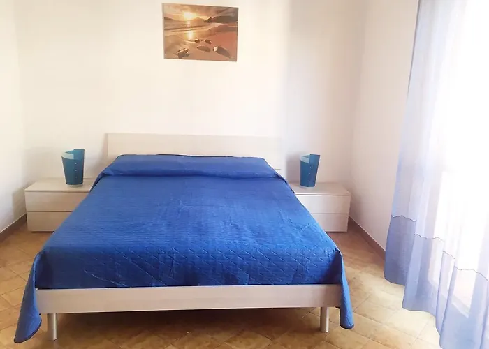 Ferienhaus Antonaci 2