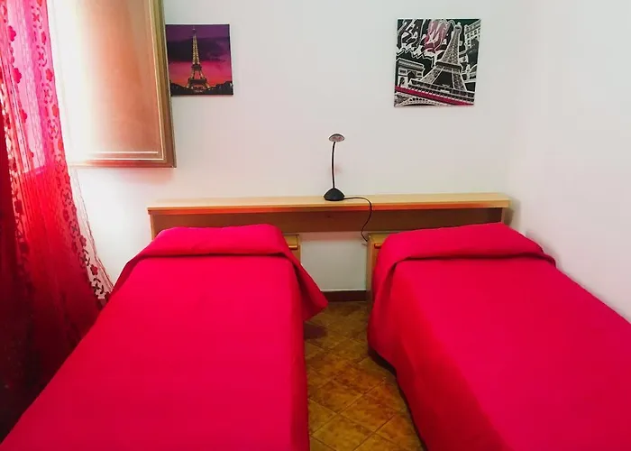 Antonaci 2 בית נופש