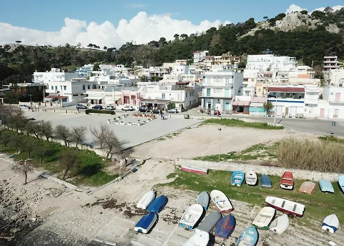 Antonaci 2 בית נופש *